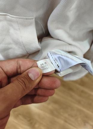 Базовое худи reebok 7