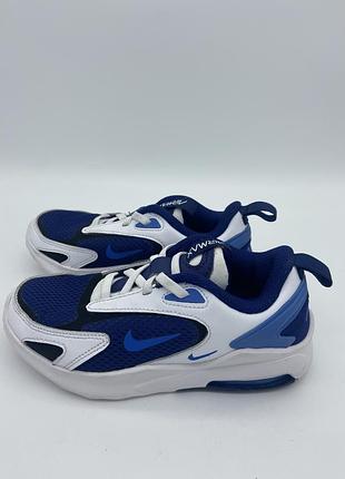 Дитячі кросівки nike air max, 30 розмір, устілка 18.5