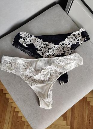 Intimissimi трусики стрінги розмір l