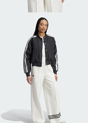 Олімпійка adidas adibreak bomber jacket (iw5583)
