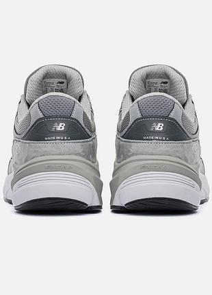 Balance 990v6 grey white 2