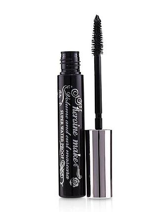 Туш для вій isehan kissme heroine make volume up super waterproof