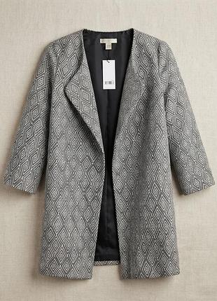 Піджак (кардиган) жіночий фірми h&m