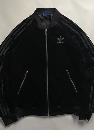 Олімпійка adidas