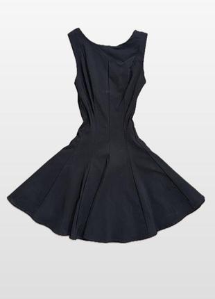 Сукня з bershka