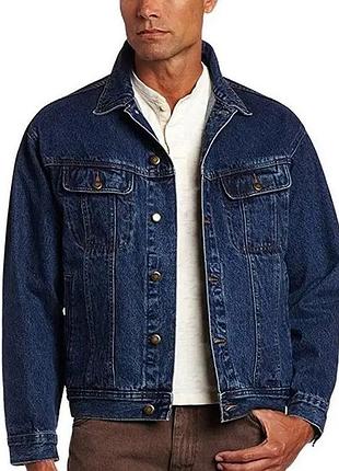 Куртка wrangler р w34