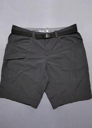 Шорты mountain hardwear треккинговые
