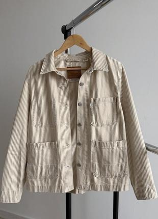 Levi's premium жакет