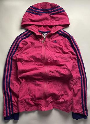 Зіп-худі adidas
