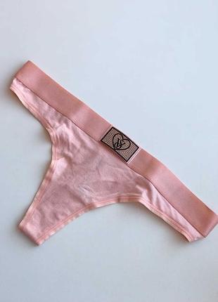 Трусики victoria’s secret