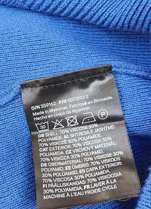 Кофточка,р56-58💙💙💙 5
