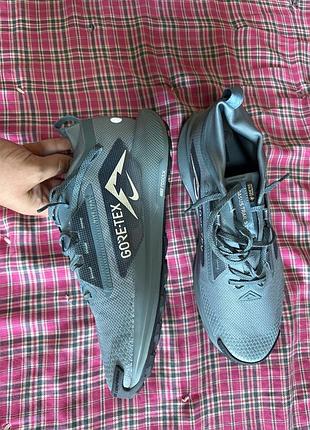 Nike pegasus trail 5 gore-tex smokey blue fq0908-005