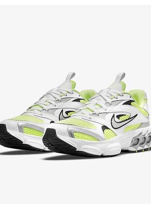 Nike zoom air fire  женские спортивные-повседневные кроссовки на баллонах