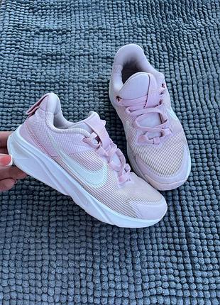 Кроссовки nike star runner 4 /кросiвки найк