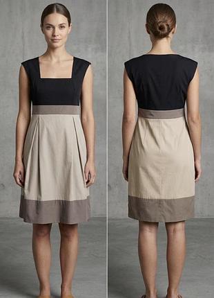 Брендова красива сукня max mara