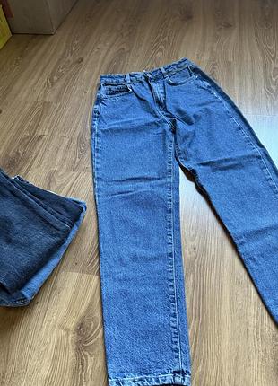 Джинси zara жіночі