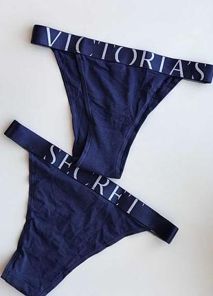 Трусики victoria’s secret оригінал