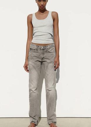 Свет серые прямые джинсы straight zara
✨✨✨✨✨✨✨✨✨✨✨✨