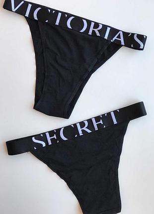 Трусики victoria’s secret оригінал