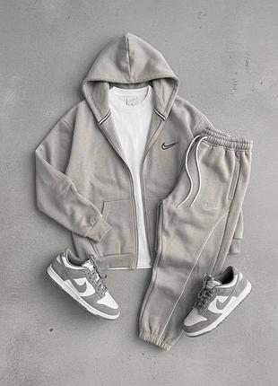 Костюм спортивний nike ⬛️