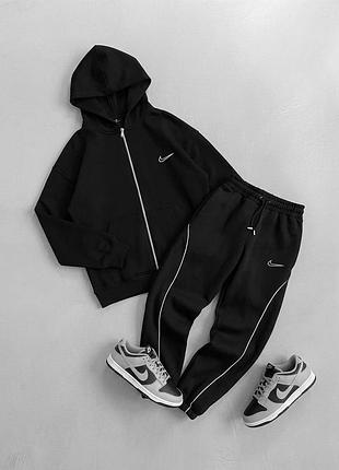 Костюм спортивный nike ⬛️