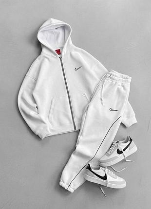 Костюм спортивный nike ⬛️