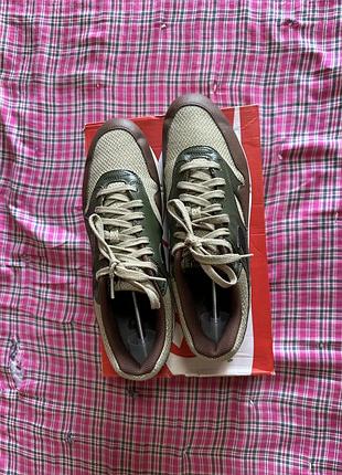 Кросівки чоловічі nike air max 1 essential premium multi hf1516-200