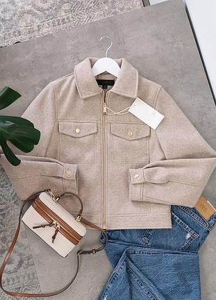 Жакет zara