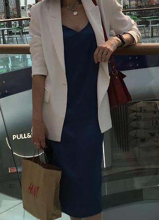 Піджак жакет білий від zara xs