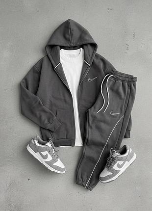Костюм спортивний nike ⬛️