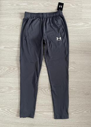 Under armour чоловічі нові спортивні штани з кишенями