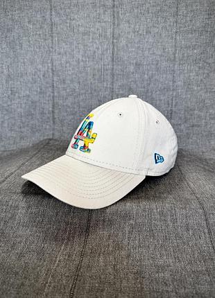 Бейсболка кепка la new era