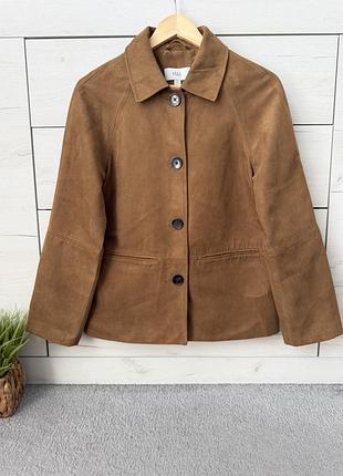 Жіночій модний піджак куртка marks & spencer оригінал s