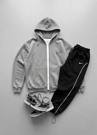 Костюм спортивный nike ⬛️