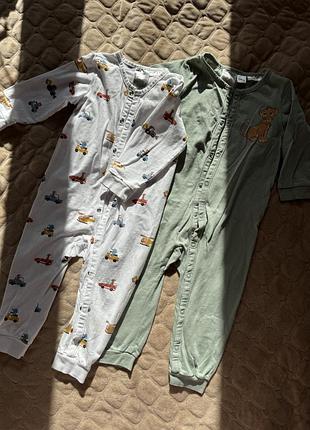 Чоловічки h&m / 86 р