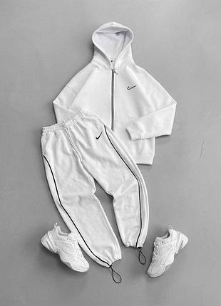 Костюм спортивный nike ⬛️