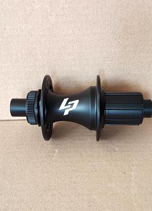 Втулка fastace с логотипом lp (lapierre) 12x142мм 32от. (нове)