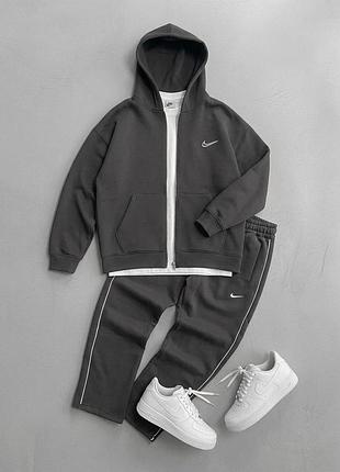Костюм спортивный nike ⬛️