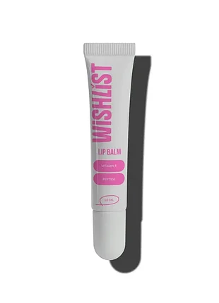 Бальзам-блиск для губ crystal sorbet wishlist lip gloss balm, 10 мл