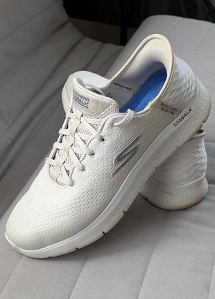 Кроссовки skechers 46 г.