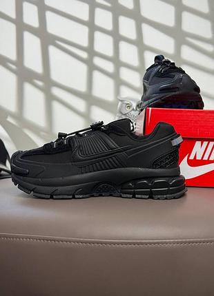 Nike zoom vomero roam black