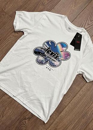 Футболка levi’s