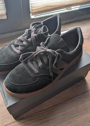 Кроссовки кеды new balance новые в коробке