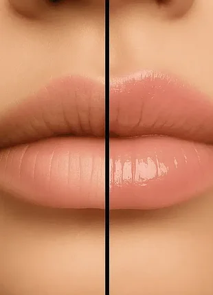 Бальзам-блиск для губ sweet candy wishlist lip gloss balm, 10 мл