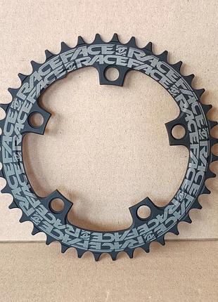 Зірка race face narrow wide bcd110 38т / 40т / 42т (нове)