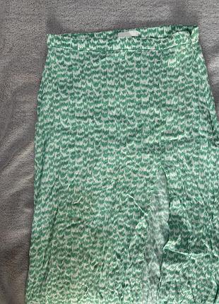Спілниця h&m 4