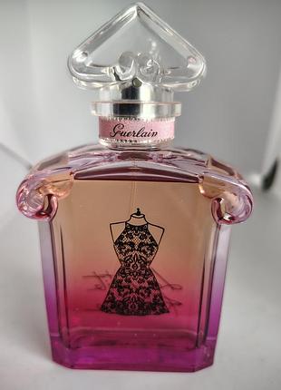 Guerlain la petite robe noire hippy chic