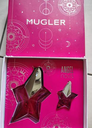 Mugler angel nova