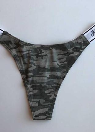 Трусики victoria’s secret оригінал