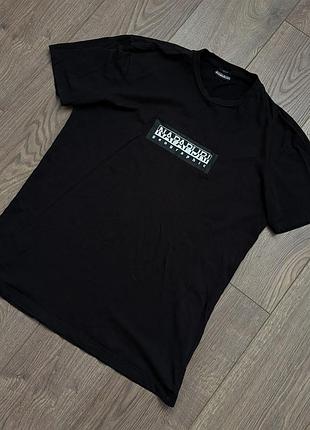 Футболка napapijri